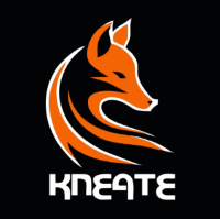 Kneate logo